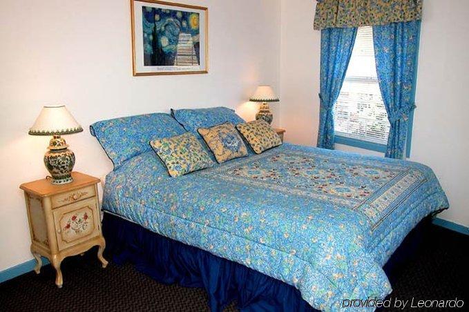 San Anselmo Inn Cameră foto