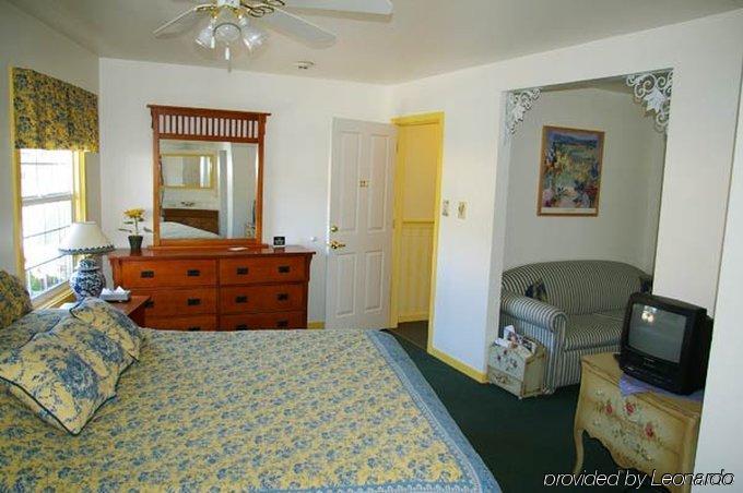 San Anselmo Inn Cameră foto